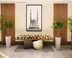 Peninsula Worth Hotel thumbnail